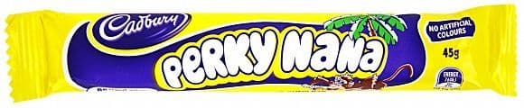 Cadbury's ( New Zealand )